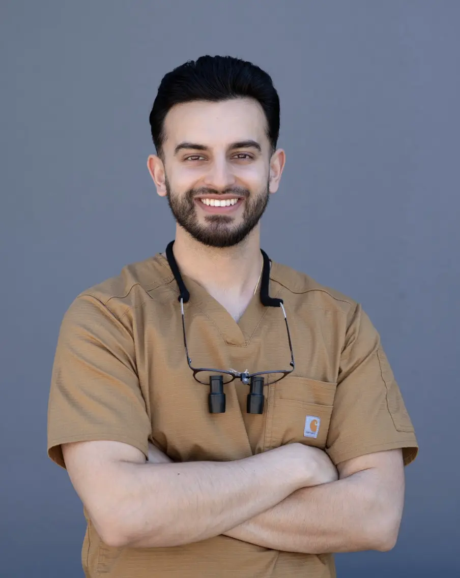 dr gurek nahal