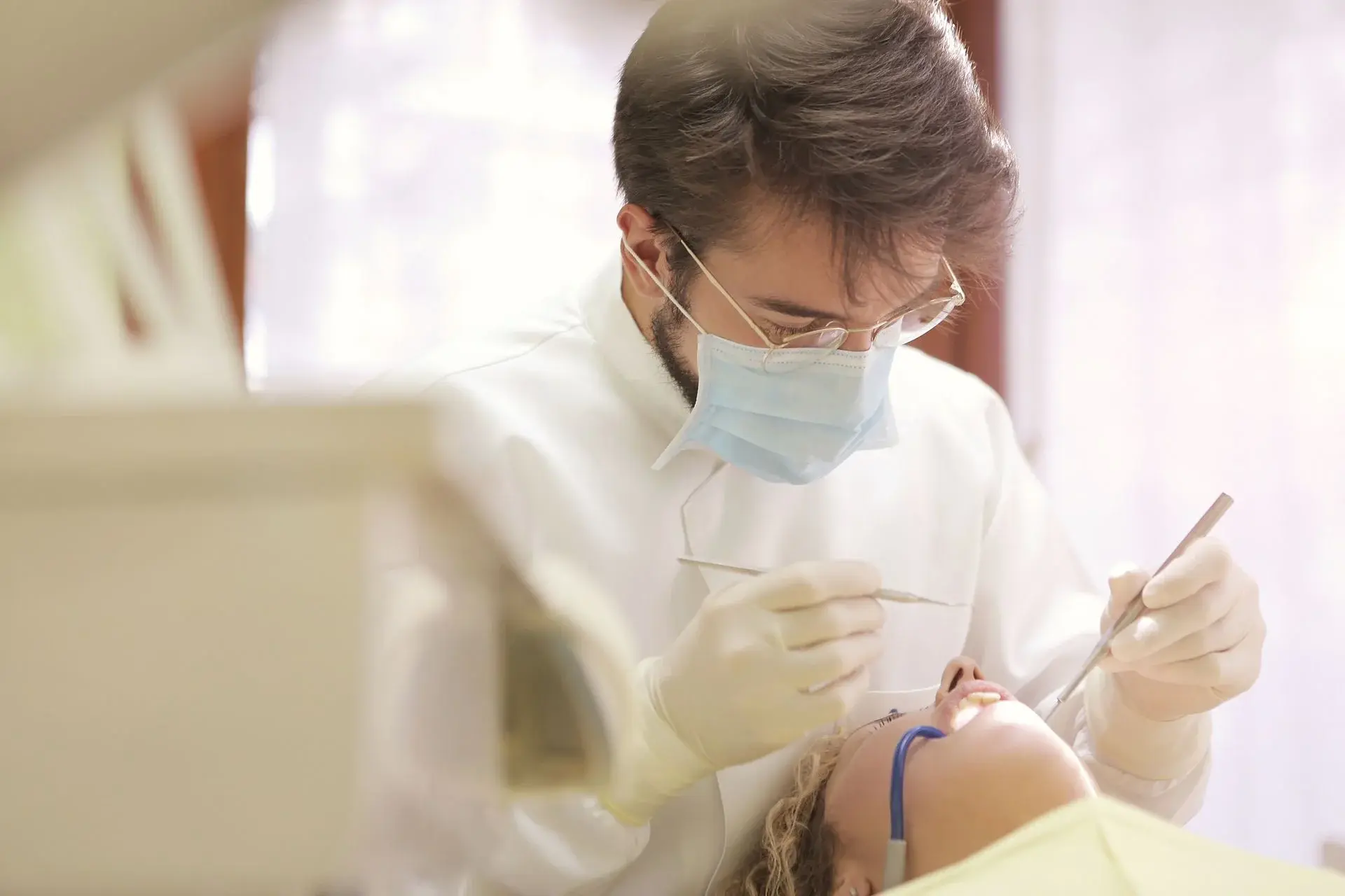complete dental care at south oak dental