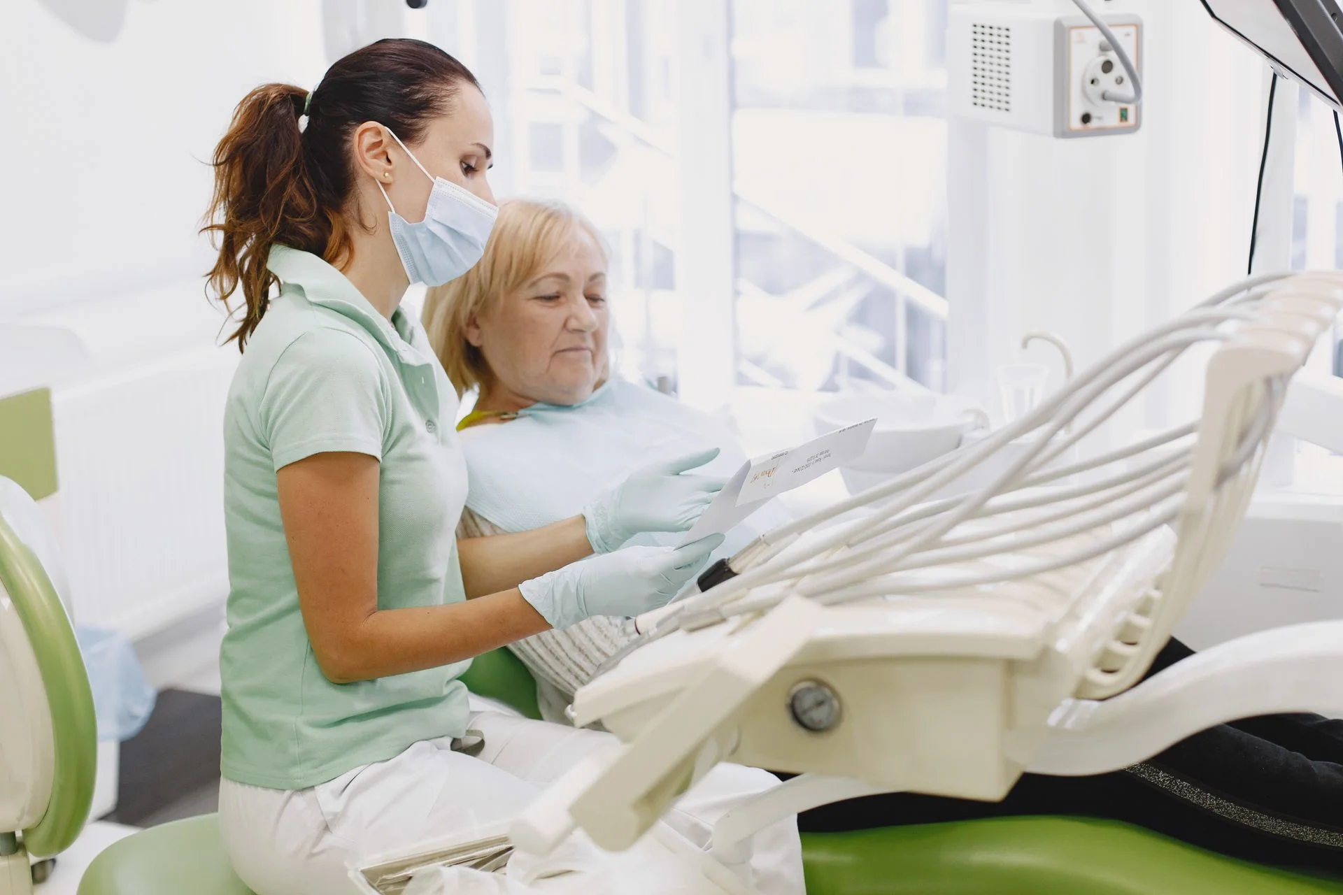 dental insurance at south oak dental