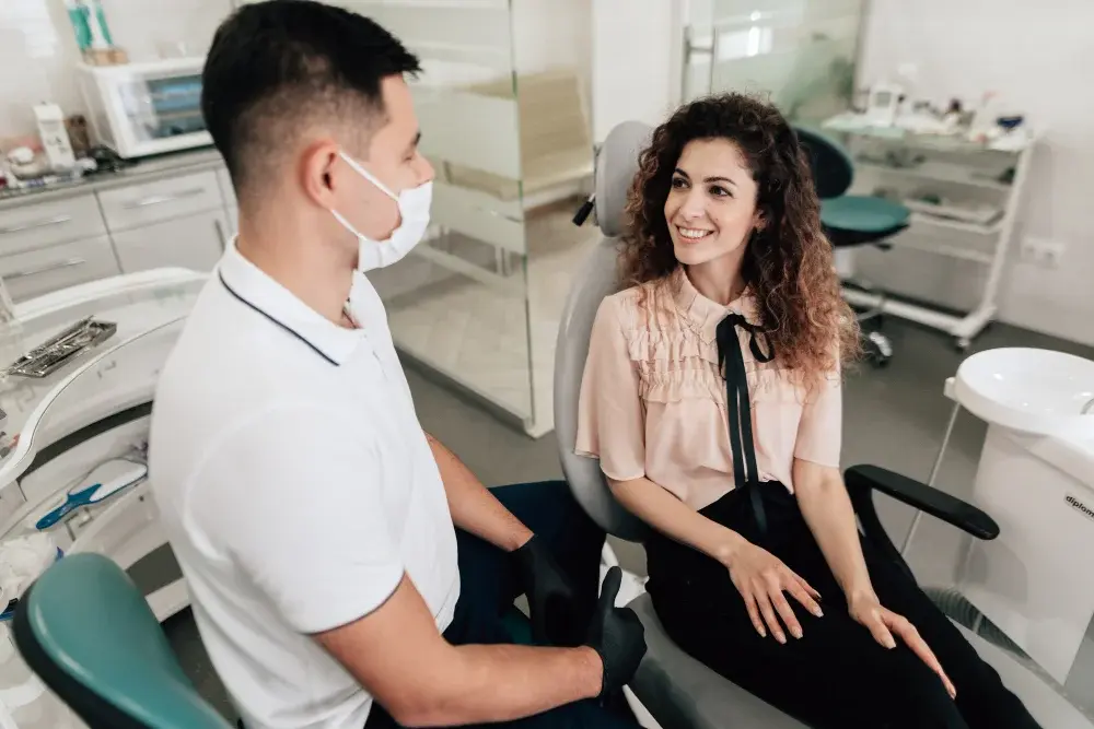dentist near dunbar southlands bc