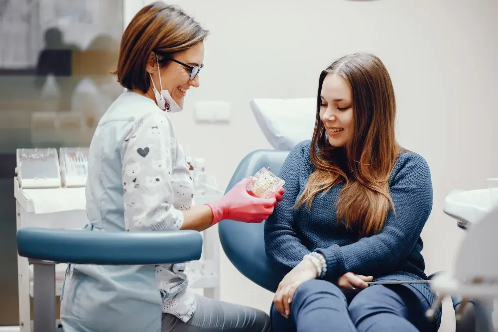 dentist near kerrisdale bc