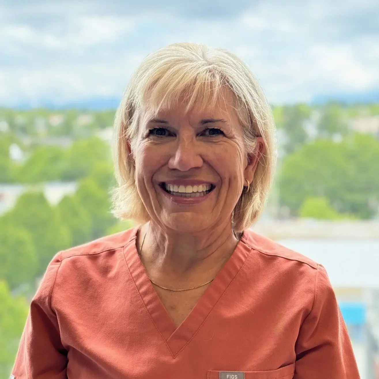 dr debra mitchell
