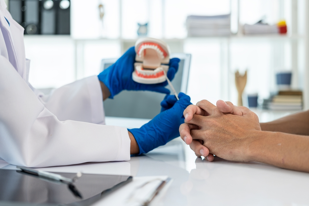 comprehensive dental treatment planning in marpole vancouver