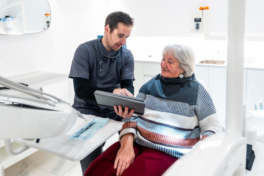 comprehensive dental treatment planning near you