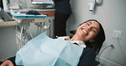 cosmetic dentistry in marpole vancouver