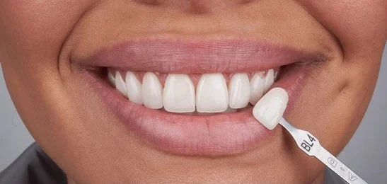 cosmetic dentistry near you
