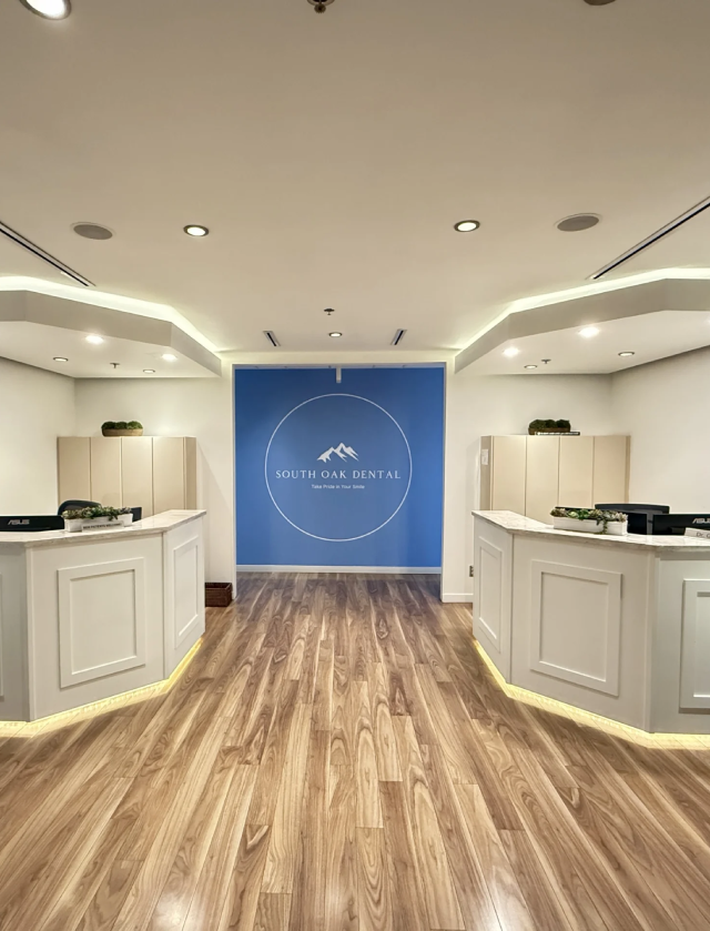 dental clinic near you