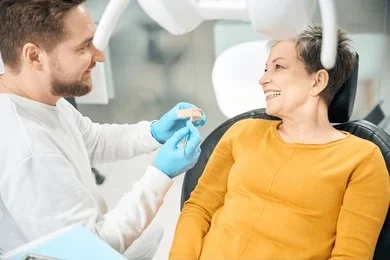 dental implants in marpole vancouver