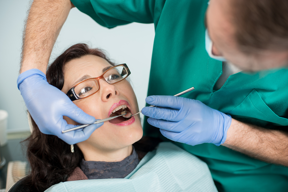 emergency dentistry near you