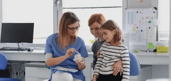family dentistry in marpole vancouver