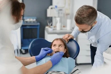 family dentistry near you