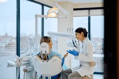 general dentistry in marpole vancouver