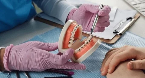 general dentistry near you
