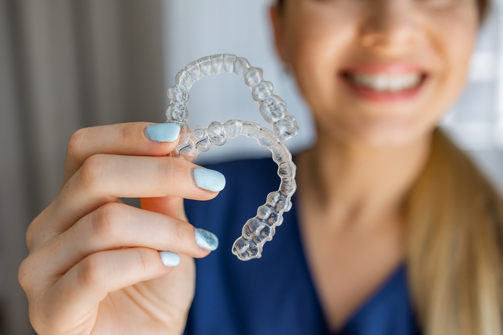 invisalign near you