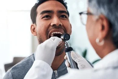 oral cancer screenings near you