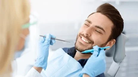 routine dental checkups near you