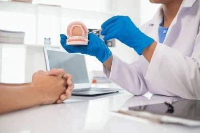 surgical dentistry in marpole vancouver