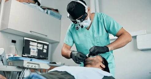 surgical dentistry near you